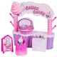 Shopkins seria 7 stand vata de zahar