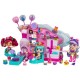 Shopkins seria 7 Petrecerea
