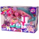 Shopkins seria 7 Petrecerea