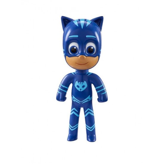 Eroi in pijama figurina mini strech Catboy 6893