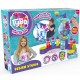 Tybo studio de design pentru colorarea tricourilor 1660