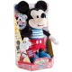 Plus interactiv Mickey pupici