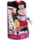 Plus interactiv Minnie pupici