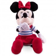 Plus interactiv Minnie pupici