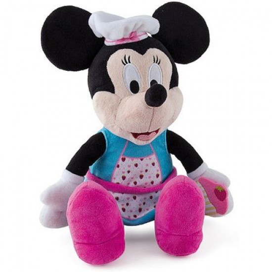 Plus interactiv Minnie bucareasa IMC 182035