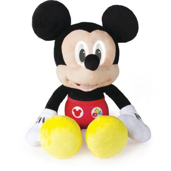 Mickey interactiv Emotii Joaca-te si Invata cu mine IMC 182684
