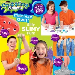 Slimy set creatie slime mare 18836