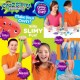 Slimy set creatie slime mare 18836