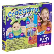 Slimy set creatie slime mare 18836