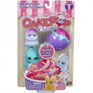 Cake pop set 3 figurine 27170