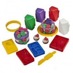 Skwooshi set prajitura 30022