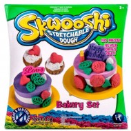 Skwooshi set prajitura 30022