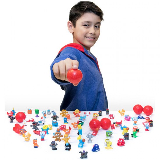 Smashers figurina 7401q