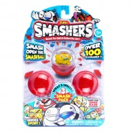 Smashers set 3 figurine 7402q