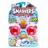Smashers set 3 figurine 7402q