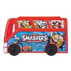 Smashers autobuz teren de fotbal 7408