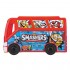 Smashers autobuz teren de fotbal 7408
