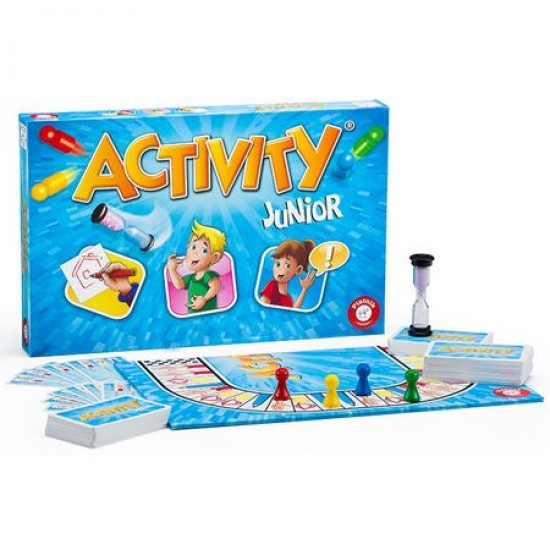 Joc Activity Junior 742347