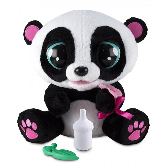 Urs interactiv Yoyo Panda IMC 95199