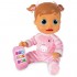 Papusa interactiva Baby Wow Emma Imc 95212