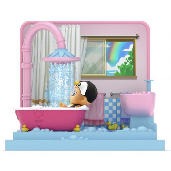Baby Secrets set ora de baita
