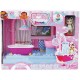 Baby Secrets set ora de baita