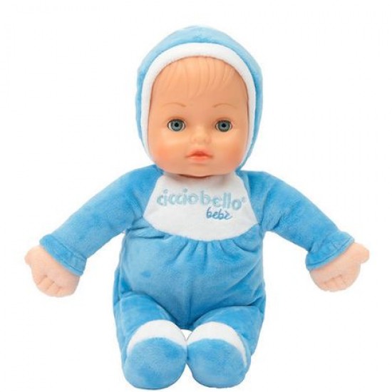Papusa Cicciobello bebe
