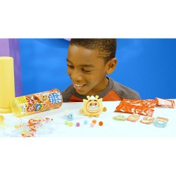 Pop a Lotz surpriza cu confeti si figurine