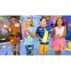 Pop a Lotz surpriza cu confeti si figurine