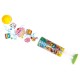 Pop a Lotz surpriza cu confeti si figurine