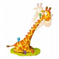 Girafa Twisty joc interactiv 30125