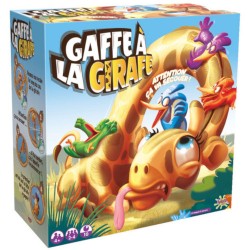 Girafa Twisty joc interactiv 30125