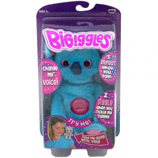 Bigiggles jucarie interactiva 31019