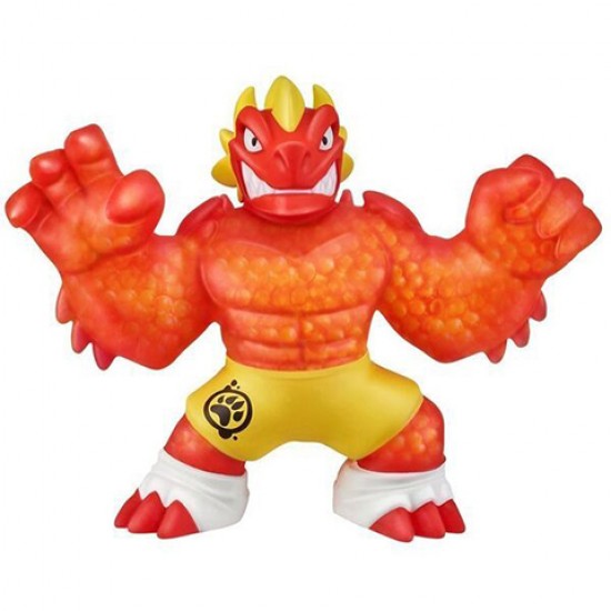 Goo Jit Zu figurina Heroes BLAZAGON 41011-41020