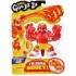 Goo Jit Zu figurina Heroes BLAZAGON 41011-41020