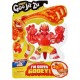 Goo Jit Zu figurina Heroes BLAZAGON 41011-41020