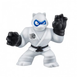 Goo Jit Zu figurina Heroes PANTARO 41011-41021