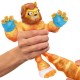 Goo Jit Zu figurina Heroes SAHARIO 41011-41022