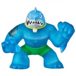 Goo Jit Zu figurina Heroes TRASH 41011-41023