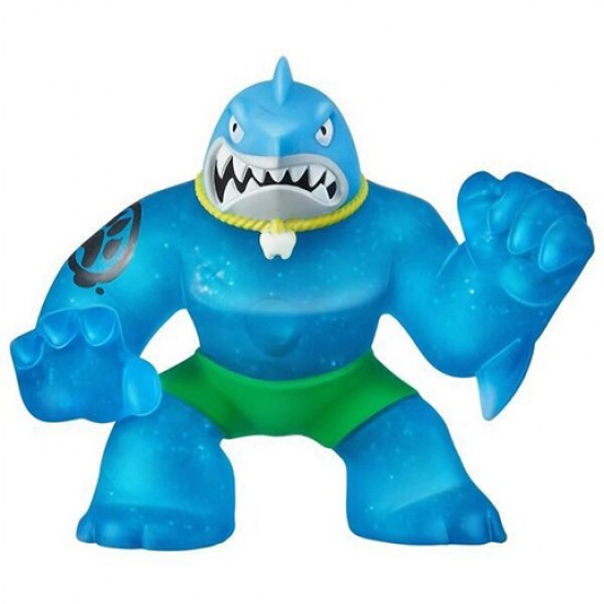 Goo Jit Zu figurina Heroes TRASH 41011-41023