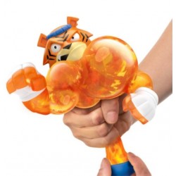 Goo Jit Zu figurina Heroes Tygor 41011-41024