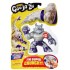 Goo Jit Zu figurina Heroes Wolfpain 41011-41025