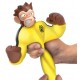 Goo Jit Zu figurina Heroes Simian 41011-41026