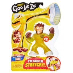 Goo Jit Zu figurina Heroes Simian 41011-41026