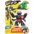 Goo Jit Zu figurina Heroes SCORPIUS 41011-41027
