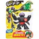 Goo Jit Zu figurina Heroes SCORPIUS 41011-41027