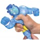 Goo Jit Zu figurina Heroes Silverback 41011-41028