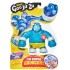 Goo Jit Zu figurina Heroes Silverback 41011-41028