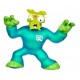 Goo Jit Zu figurina Heroes Mantor 41011-41029
