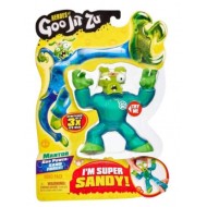 Goo Jit Zu figurina Heroes Mantor 41011-41029